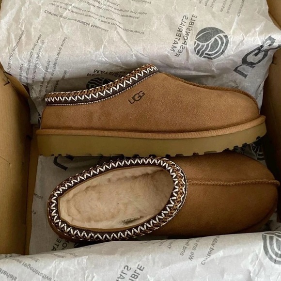 UGG Shoes - Women Ugg Tasmans
